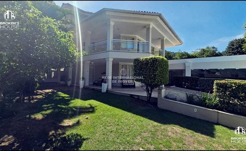 House in De Lourdes, State of Ceará, Brazil 1