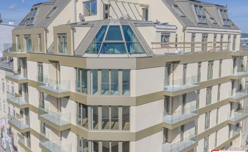 Apartment in Vienna, Wien, Austria 1