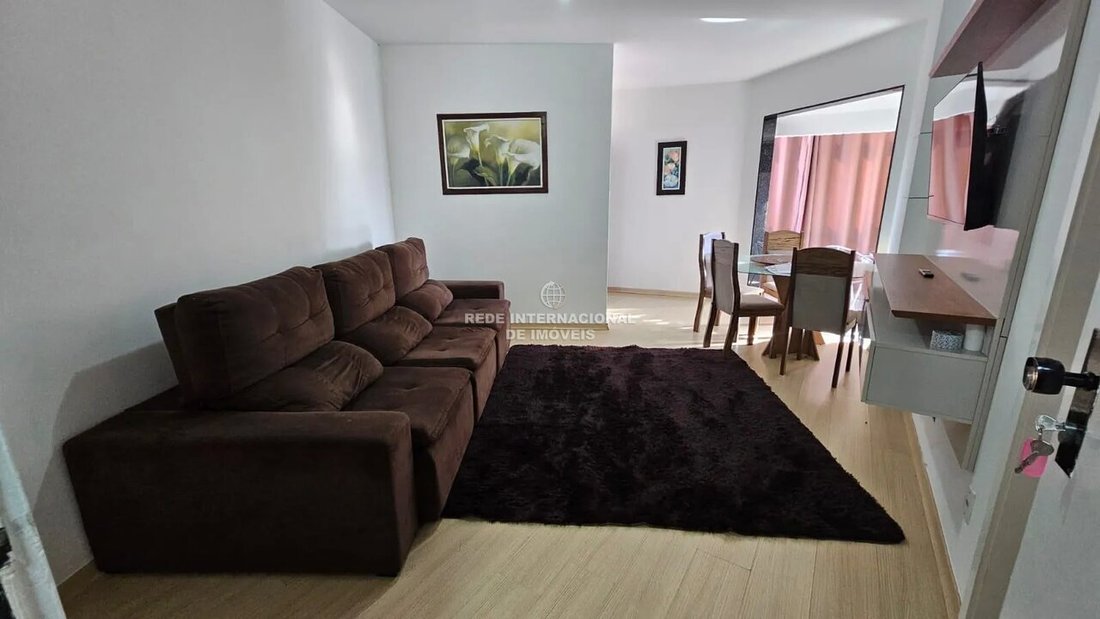 Appartement à Praia do Canto, Espírito Santo, Brésil 5 - 16840527