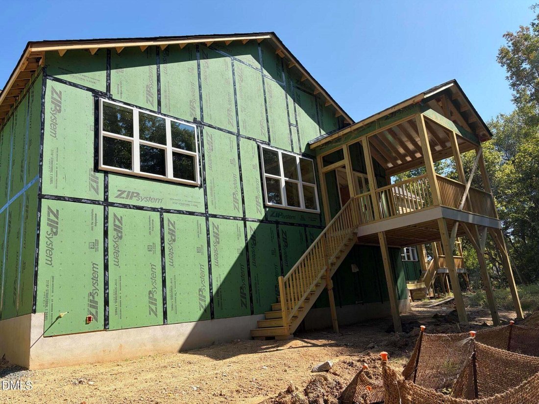 House in Holly Springs, North Carolina, United States 5 - 16808751