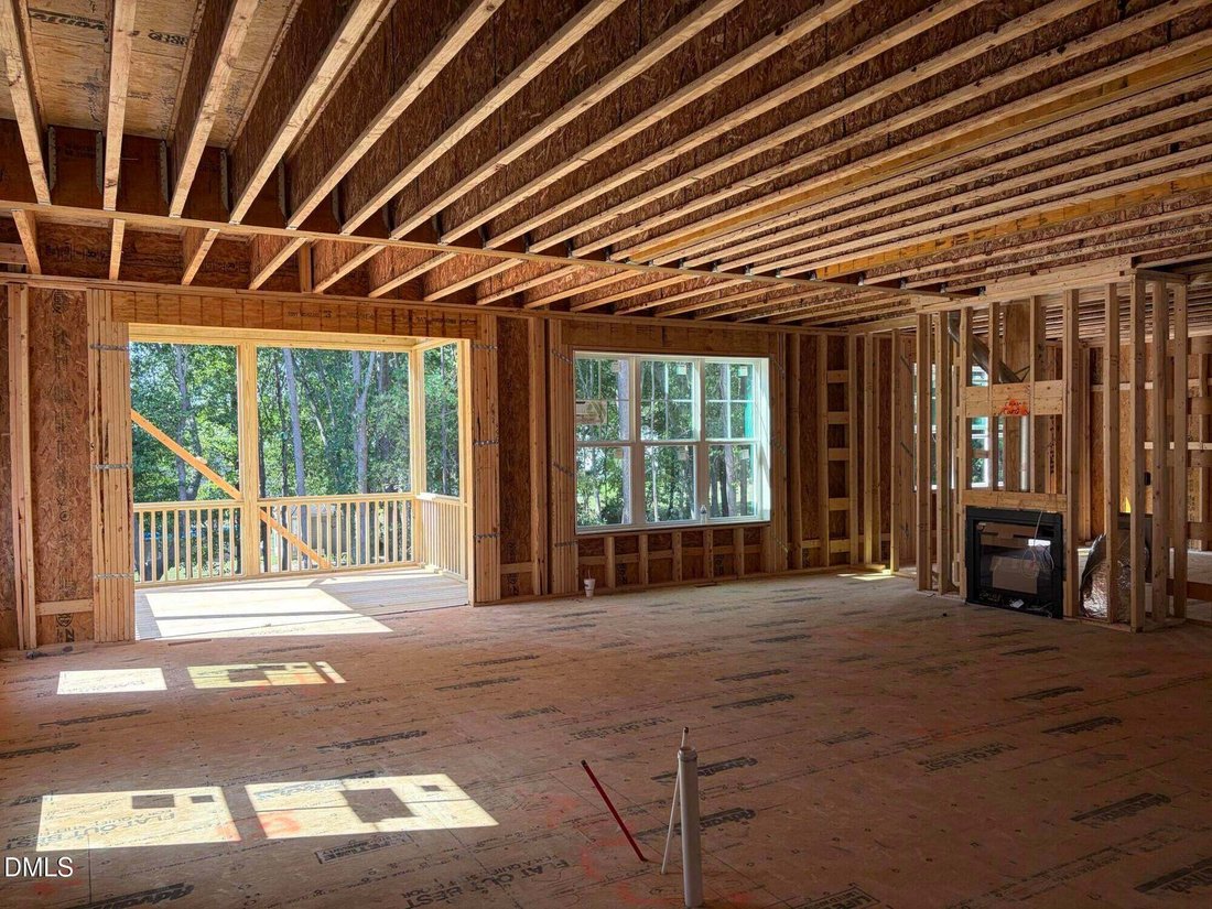 House in Holly Springs, North Carolina, United States 4 - 16826507