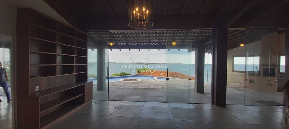 House in Fradinhos, State of Espírito Santo, Brazil 3 - 17053751