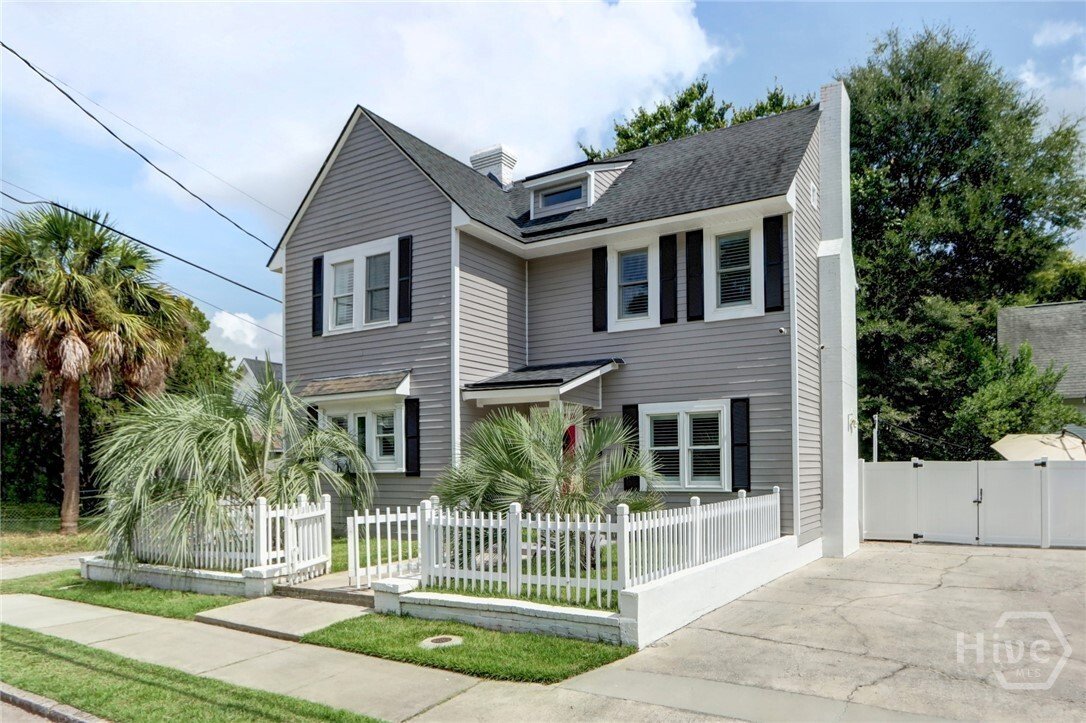 House in Savannah, Georgia, United States 2 - 18922481