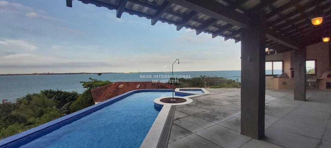 House in Fradinhos, State of Espírito Santo, Brazil 1 - 17053751