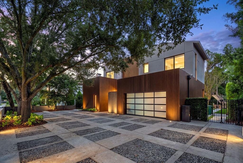 Casa en Winter Park, Florida, Estados Unidos 1 - 18922527