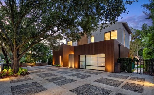 House in Winter Park, Florida, United States 1