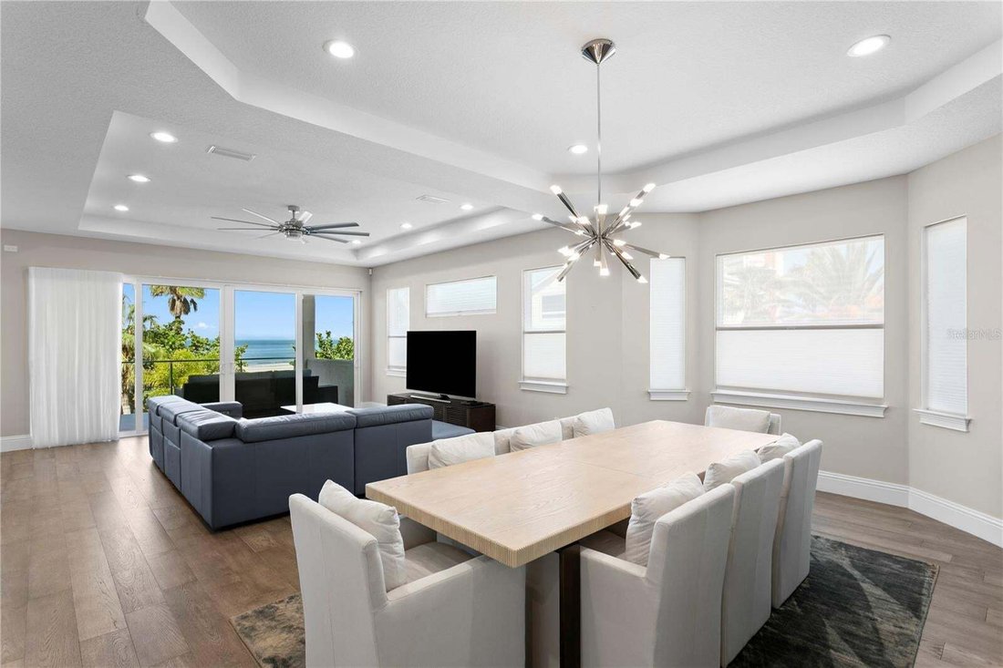 House in Madeira Beach, Florida, United States 5 - 18922501