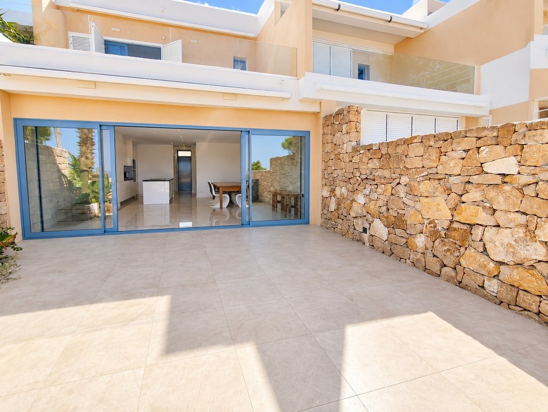 House in Sant Josep de sa Talaia, Balearic Islands, Spain 4 - 18922498