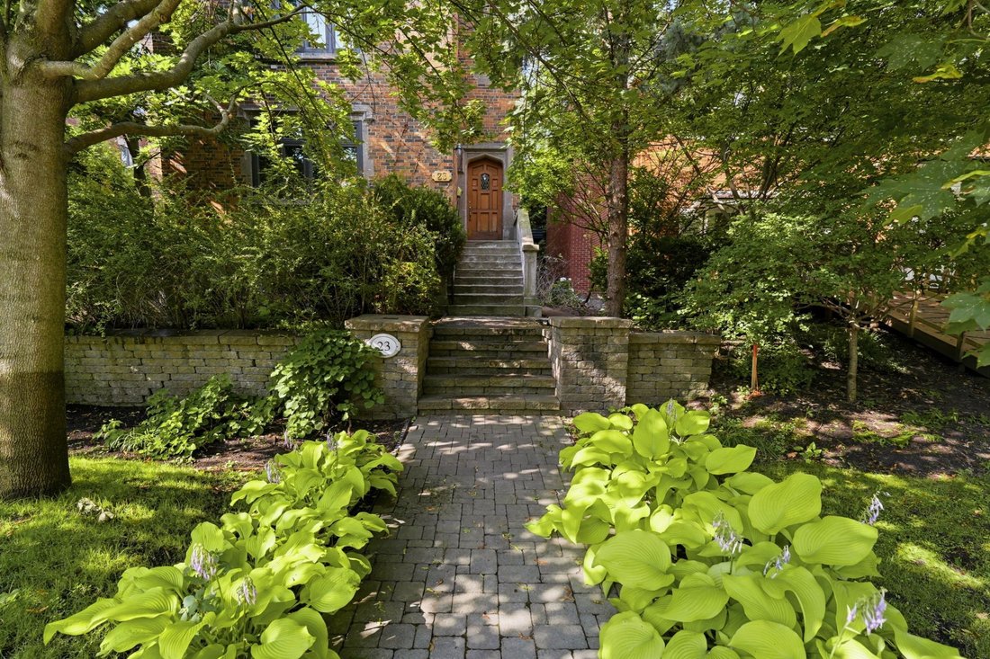 Casa a Montréal, Québec, Canada 2 - 18922425