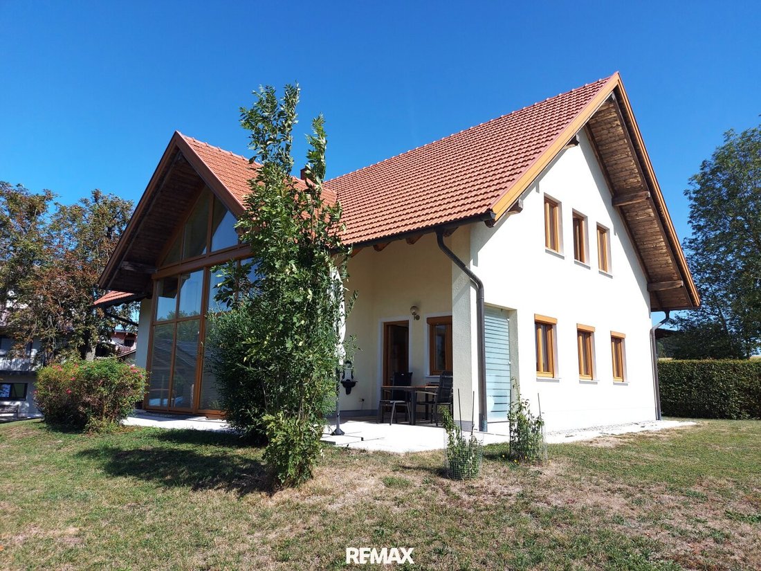 House in Tumeltsham, Upper Austria, Austria 3 - 18922522