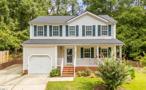 House in Chapel Hill, North Carolina, United States 1