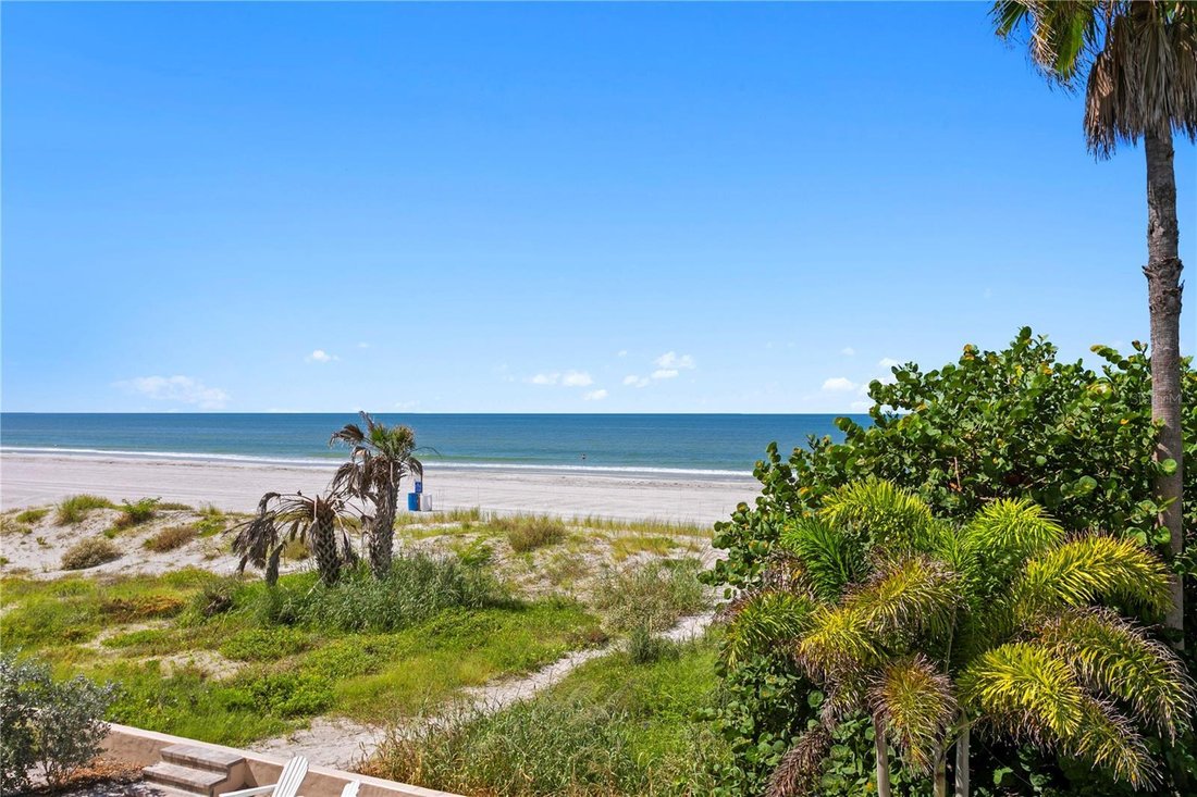 House in Madeira Beach, Florida, United States 4 - 18922501