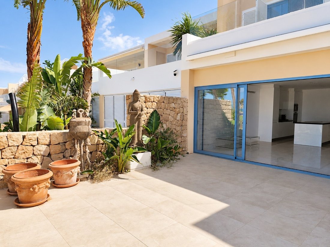 House in Sant Josep de sa Talaia, Balearic Islands, Spain 2 - 18922498