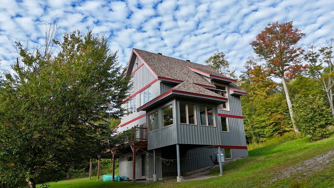 House in Ferme-Neuve, Quebec, Canada 5 - 17411645