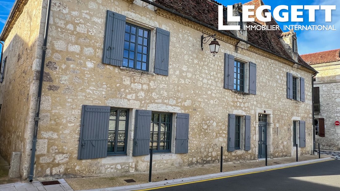 House in Eymet, Nouvelle-Aquitaine, France 3 - 16735969
