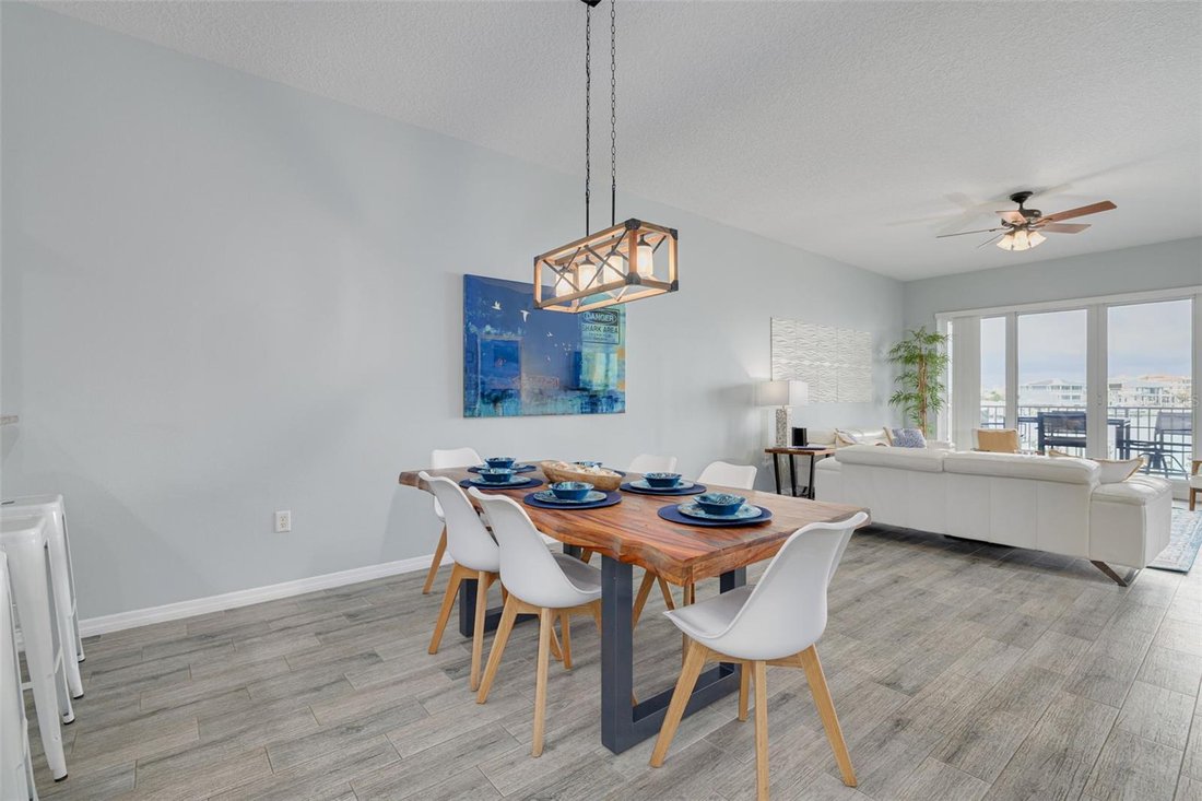 Condominio en Clearwater, Florida, Estados Unidos 4 - 18922510