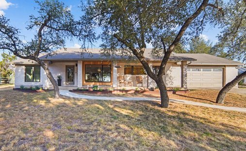 House in Dripping Springs, Texas, United States 1