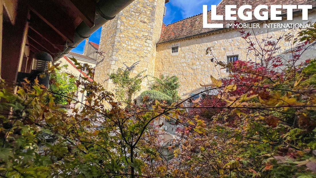 House in Eymet, Nouvelle-Aquitaine, France 2 - 16735969