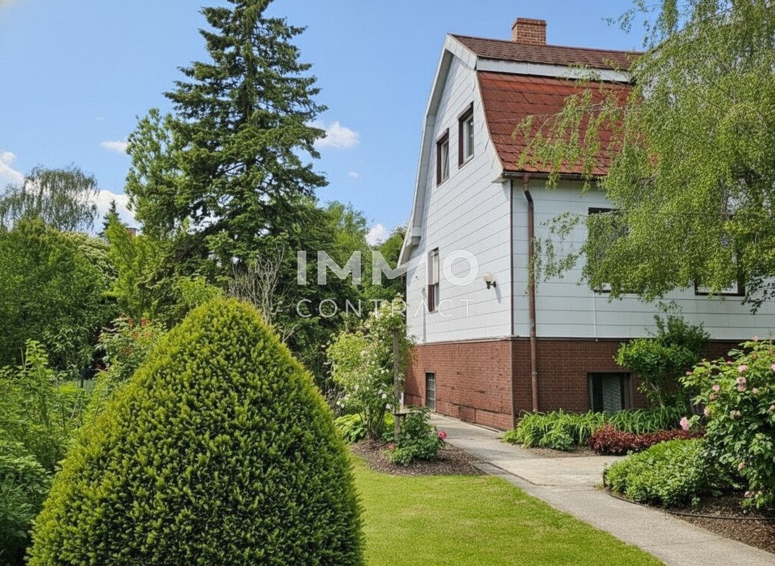 House in Vienna, Wien, Austria 1 - 18922524