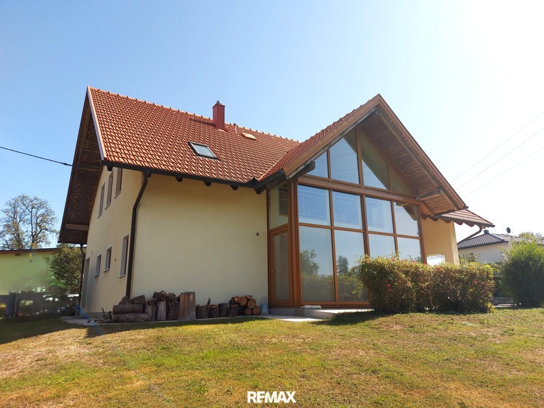 House in Tumeltsham, Upper Austria, Austria 5 - 18922522