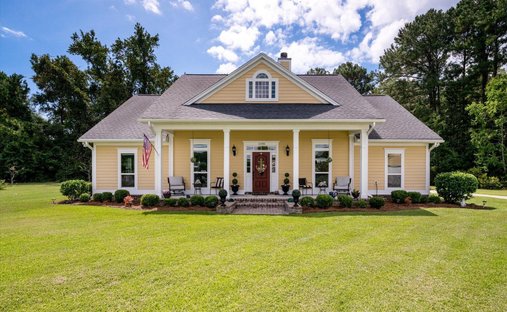 Haus in Awendaw, South Carolina, Vereinigte Staaten 1