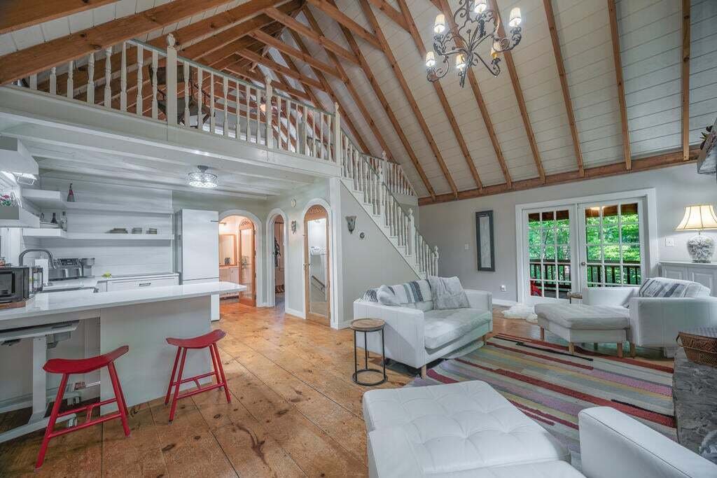 Haus in Blue Ridge, Georgia, Vereinigte Staaten 5 - 18922436