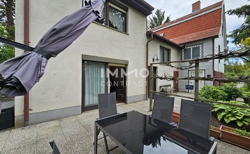 Casa en Viena, Viena, Austria 1
