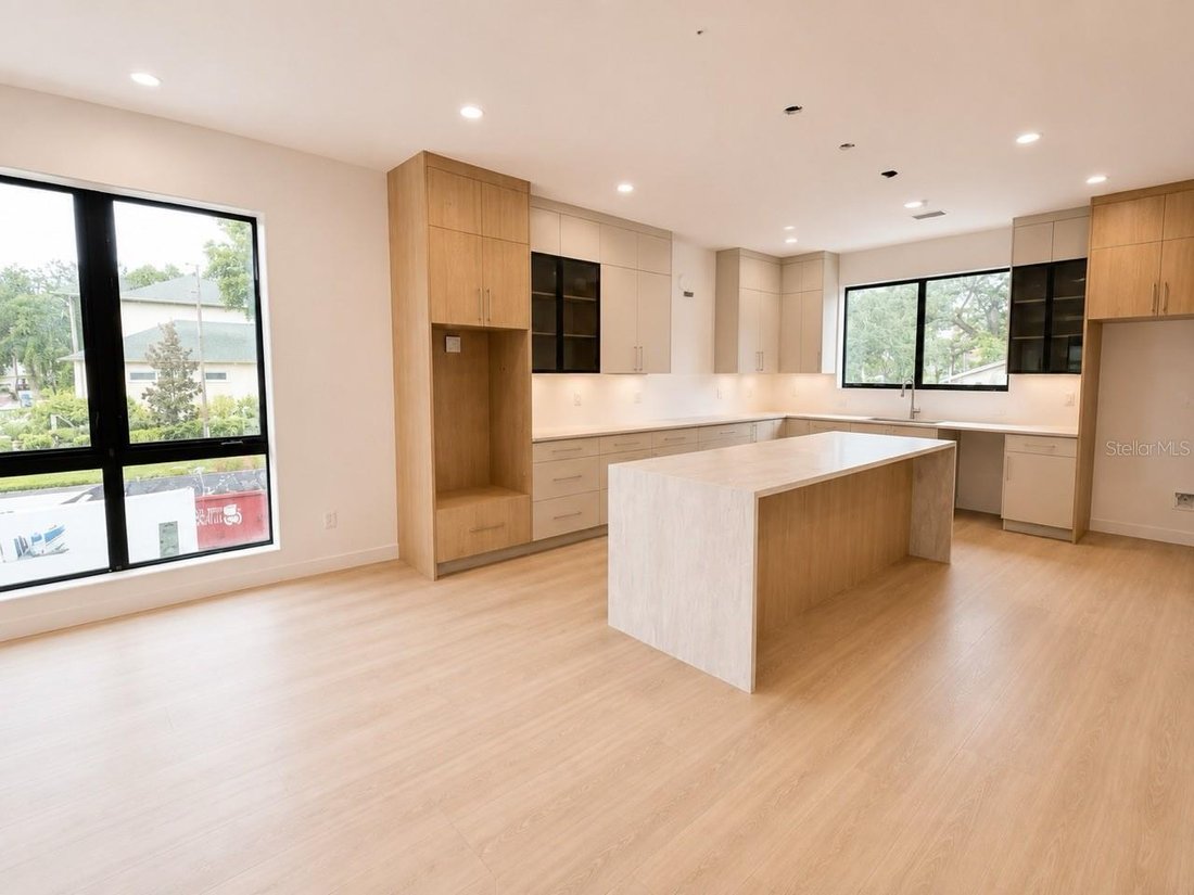 Townhouse en Tampa, Florida, Estados Unidos 5 - 18922460