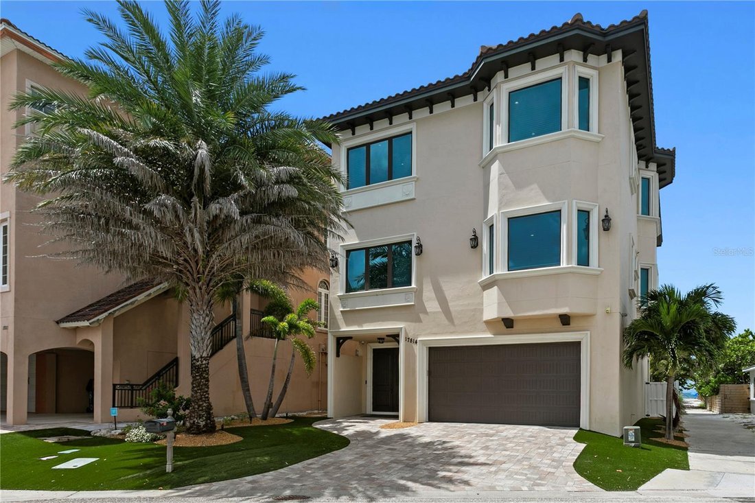 House in Madeira Beach, Florida, United States 1 - 18922501