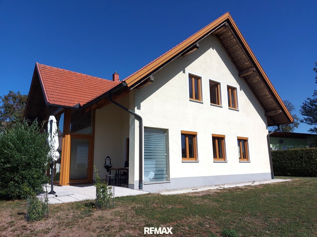 House in Tumeltsham, Upper Austria, Austria 2 - 18922522
