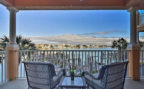 Condo in Clearwater, Florida, United States 1