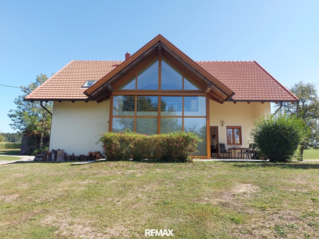 House in Tumeltsham, Upper Austria, Austria 4 - 18922522