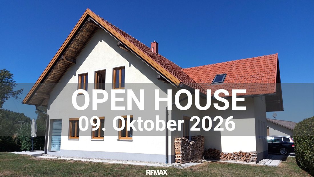 House in Tumeltsham, Upper Austria, Austria 1 - 18922522