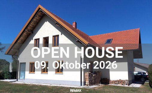 House in Tumeltsham, Upper Austria, Austria 1