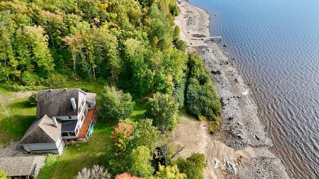 Maison à Ferme-Neuve, Québec, Canada 3 - 17411645