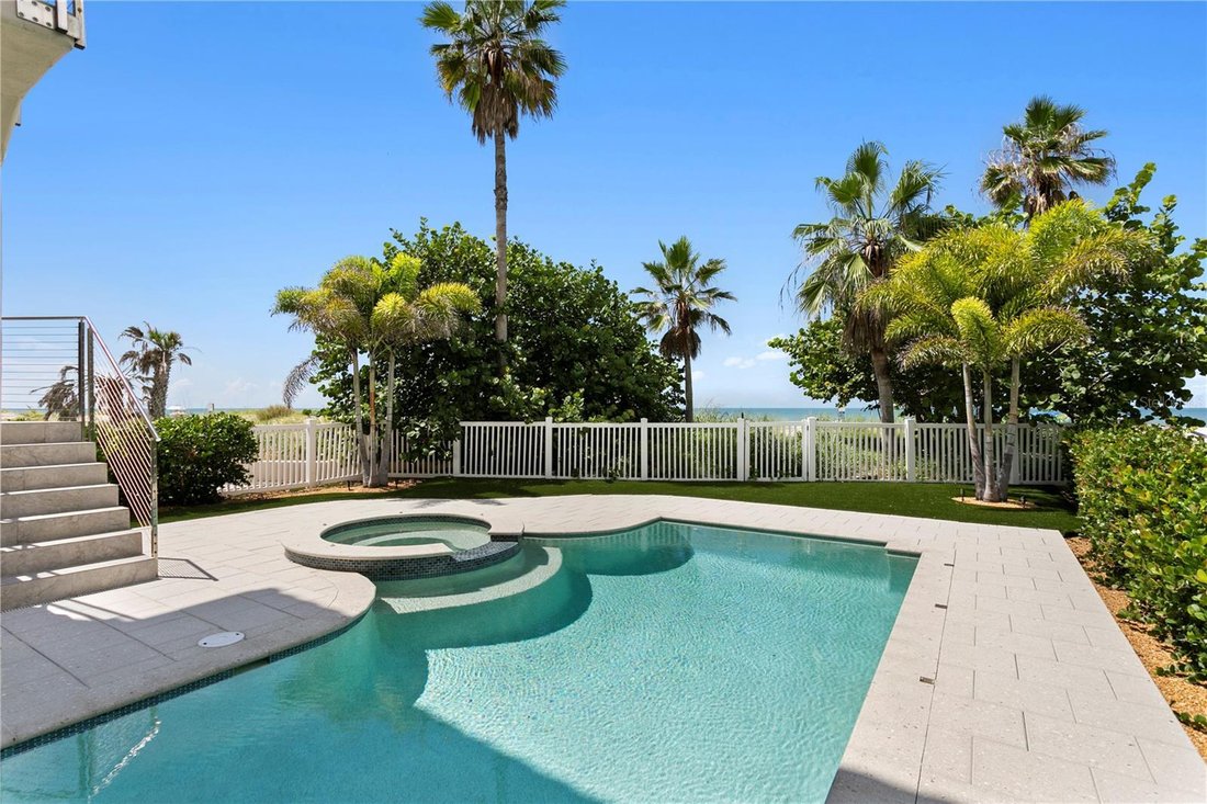 House in Madeira Beach, Florida, United States 2 - 18922501