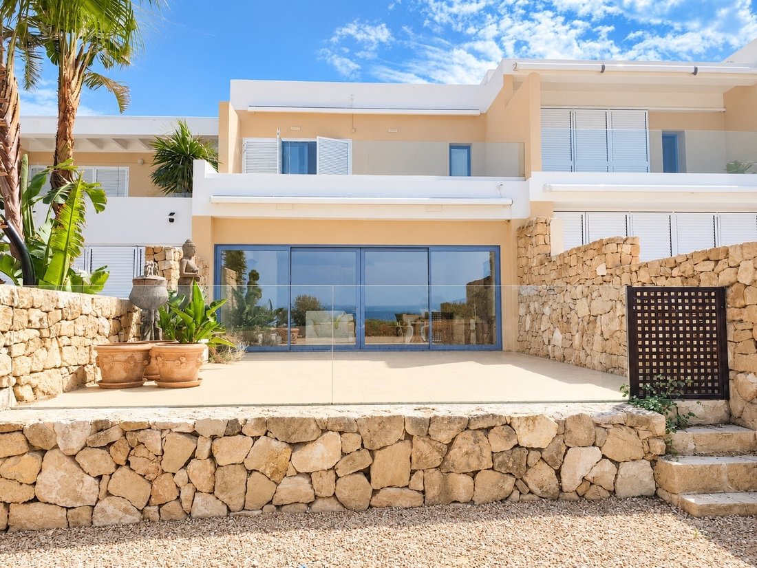 House in Sant Josep de sa Talaia, Balearic Islands, Spain 3 - 18922498