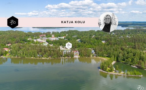 Maison à Asikkala, Päijät-Häme, Finlande 1
