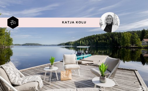 Maison à Uotila, Päijät-Häme, Finlande 1