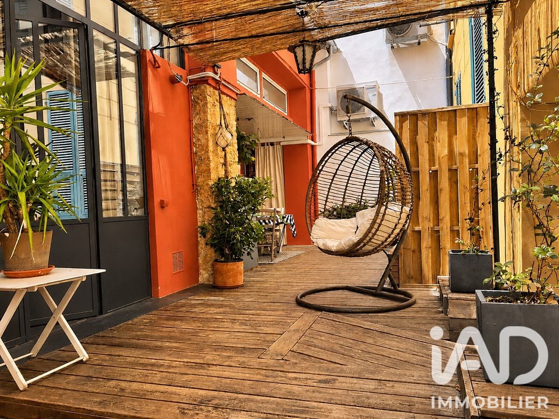 Apartment in Nice, Provence-Alpes-Côte d'Azur, France 2 - 18924465