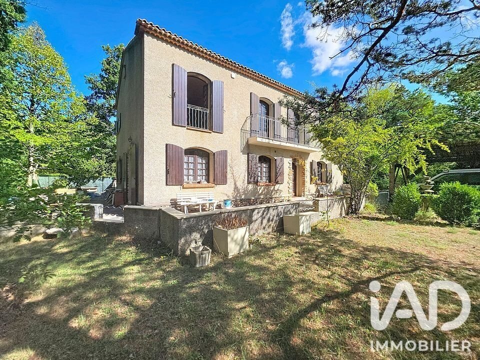 Casa a Plan-d'Aups-Sainte-Baume, Provenza-Alpi-Costa Azzurra, Francia 1 - 18924464