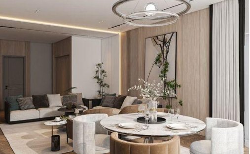 Apartment in Chantemerle-Saint Pol, Aix-les-Bains, France 1