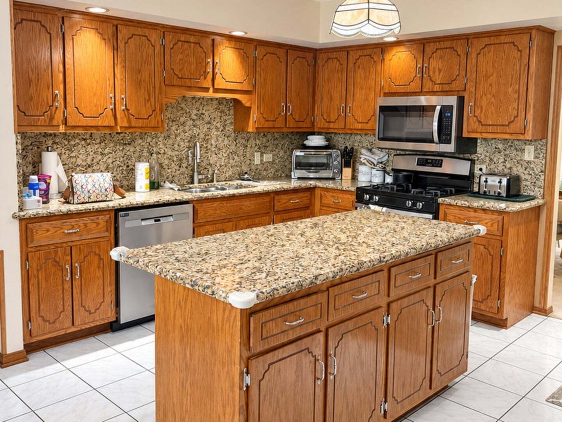 House in Homer Glen, Illinois, United States 2 - 18922612