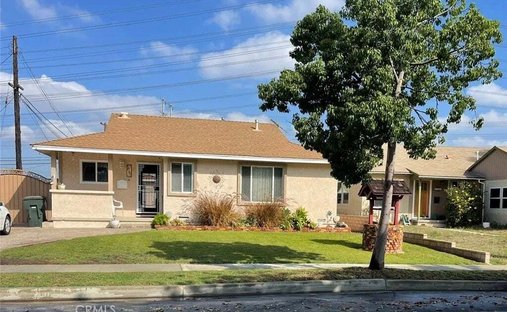 House in Torrance, California, United States 1