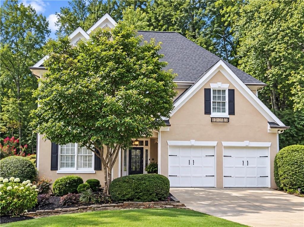 House in Alpharetta, Georgia, United States 1 - 18922591