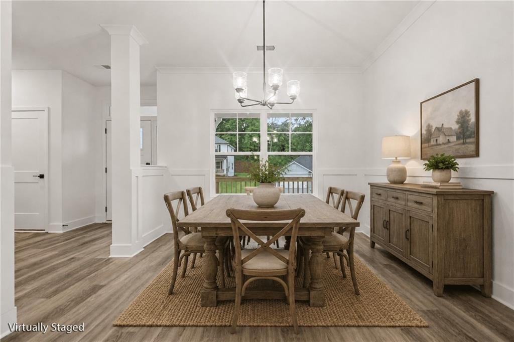 House in Cumming, Georgia, United States 5 - 18922594