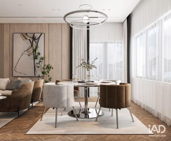 Apartment in Chantemerle-Saint Pol, Aix-les-Bains, France 4 - 16604104