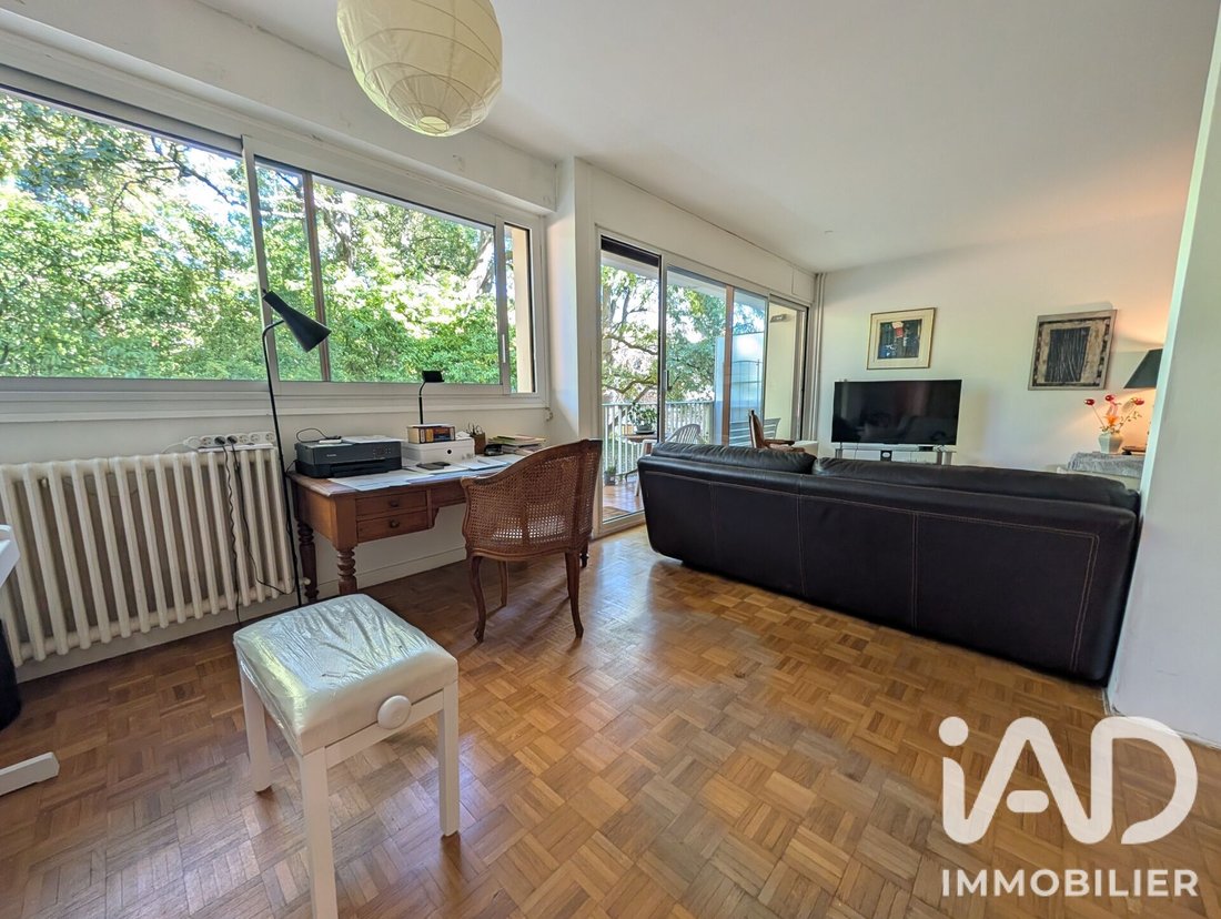 Apartment in L'Étang-la-Ville, Ile-de-France, France 5 - 18924440