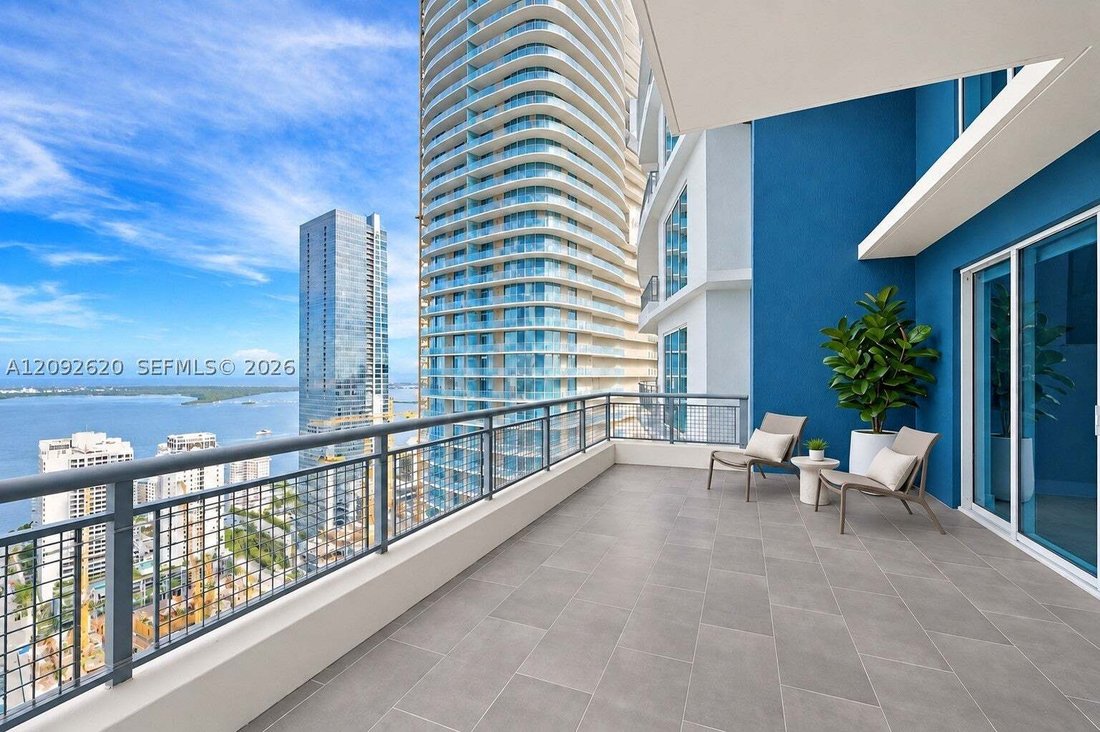 Appartement à Miami, Floride, États-Unis 2 - 18922578