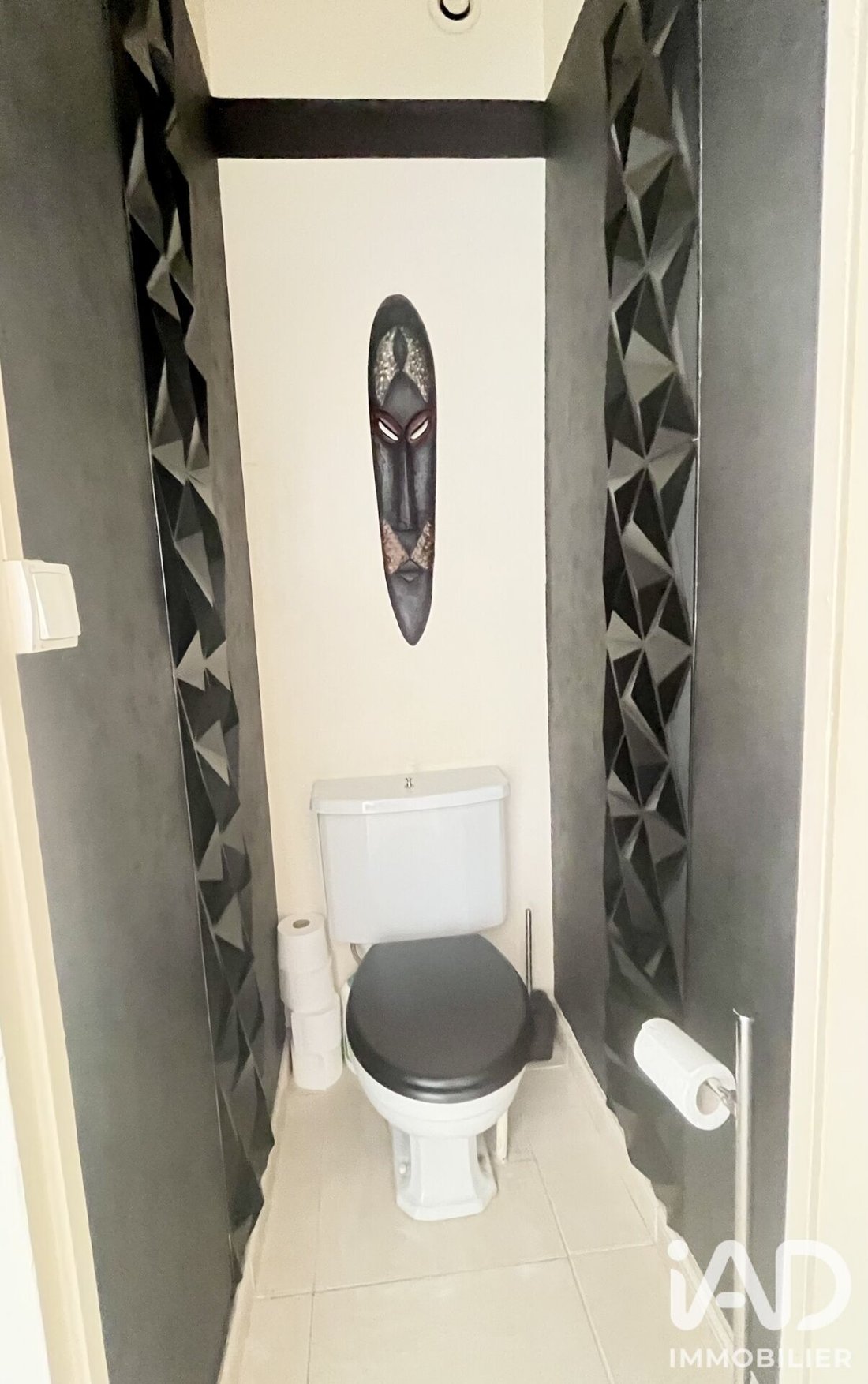 Appartement à Cannes, Provence-Alpes-Côte d'Azur, France 3 - 18924461